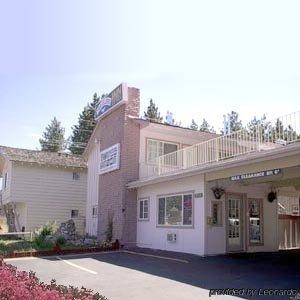 Travelers Inn And Suites South Lake Tahoe Exteriör bild