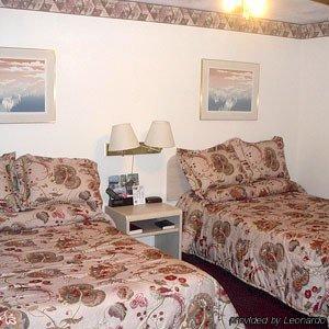 Travelers Inn And Suites South Lake Tahoe Rum bild