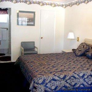 Travelers Inn And Suites South Lake Tahoe Rum bild