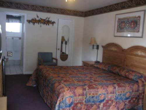 Travelers Inn And Suites South Lake Tahoe Exteriör bild