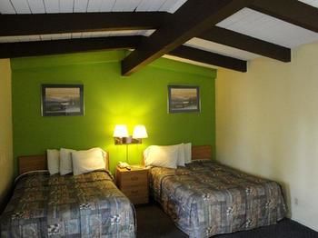 Travelers Inn And Suites South Lake Tahoe Exteriör bild