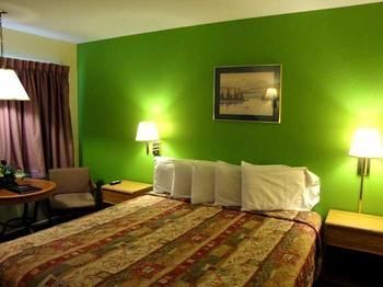 Travelers Inn And Suites South Lake Tahoe Exteriör bild