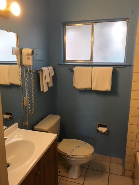 Travelers Inn And Suites South Lake Tahoe Exteriör bild