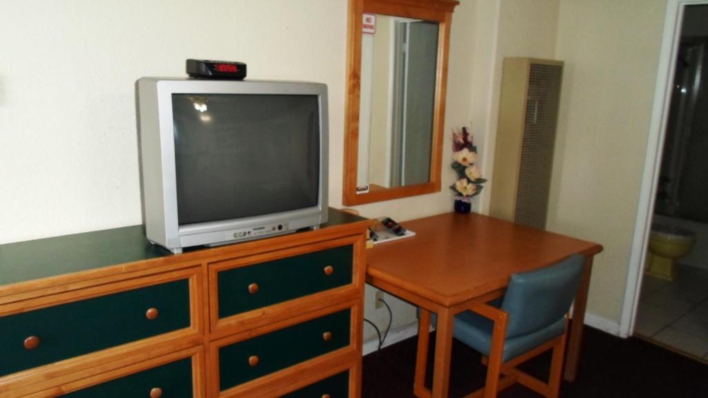 Travelers Inn And Suites South Lake Tahoe Rum bild