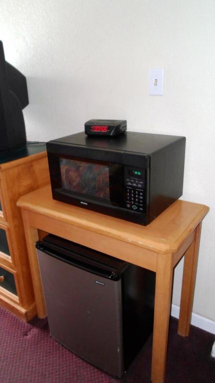 Travelers Inn And Suites South Lake Tahoe Rum bild